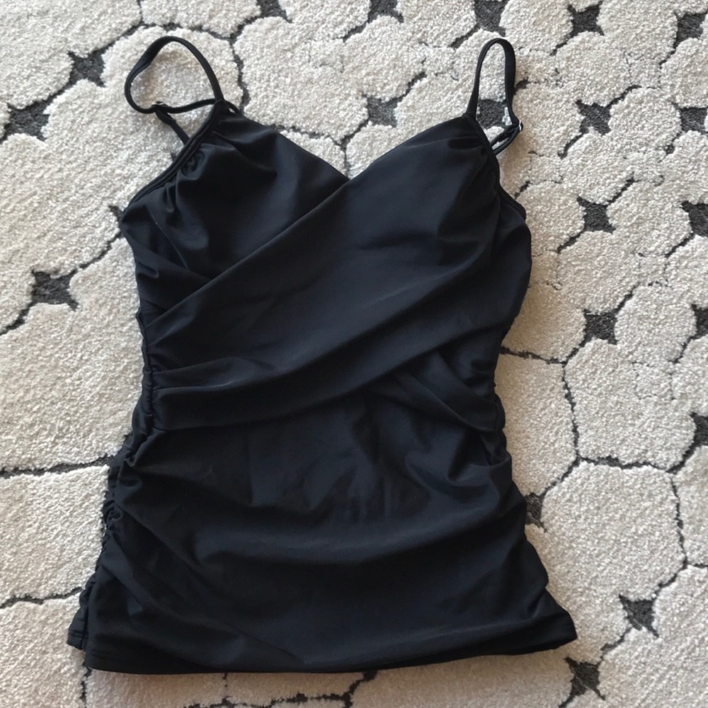 Old navy Swim top